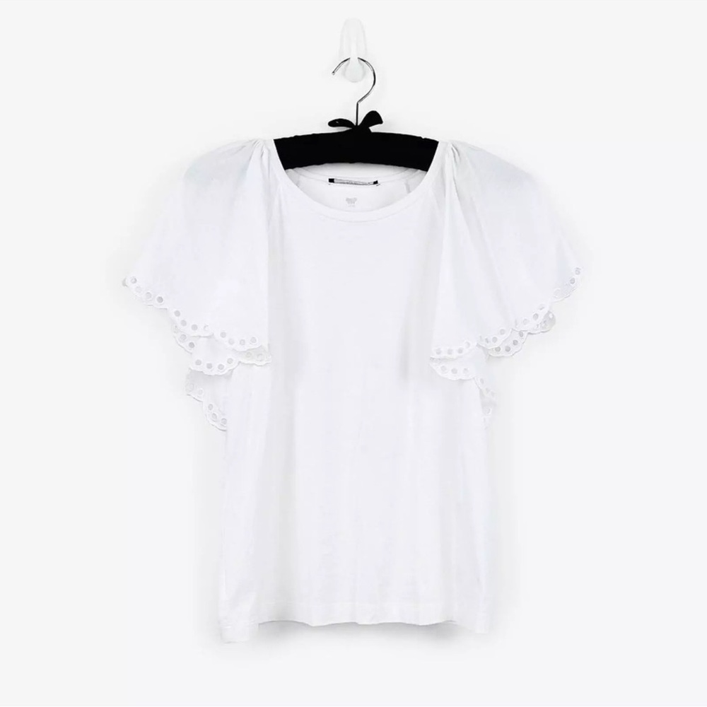 Weekend MaxMara Ossola Top - M - EUC